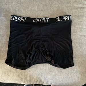 Culprit Underwear